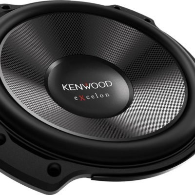 Kenwood KFC-XW1- Car Audio Giants