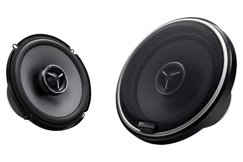 kenwood 6 inch speakers