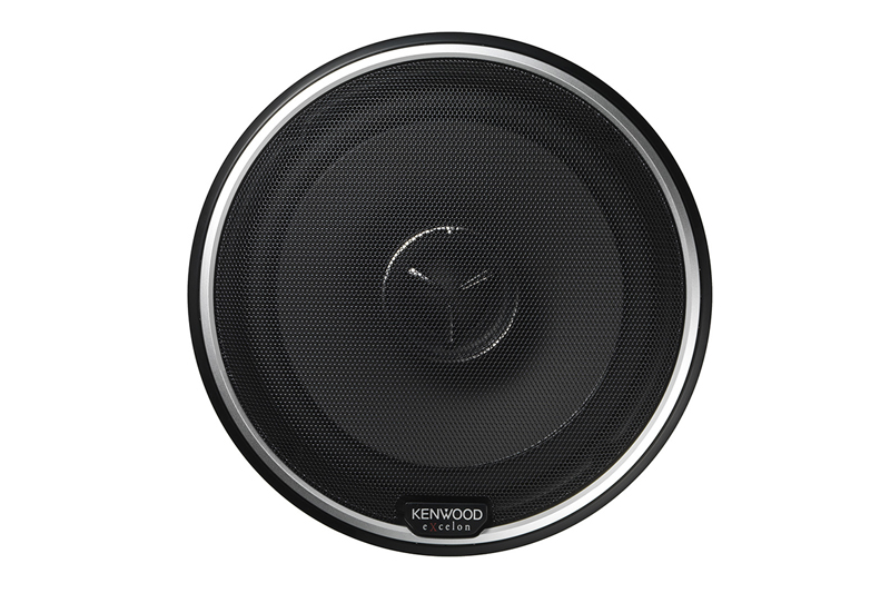 kenwood excelon speakers 6.5